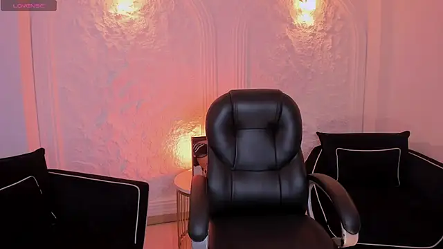 DannaCruz online show from 11/07/25, 07:14