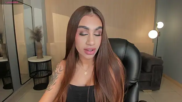 DannaCruz online show from 01/13/26, 07:30