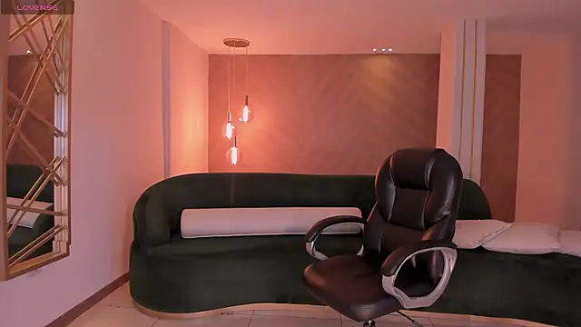 BiancaPierce online show from 02/19/25, 11:06