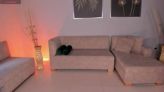 BiancaPierce online show from 09/30/25, 12:32