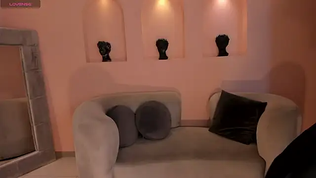 BiancaPierce online show from 02/05/26, 11:48