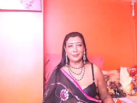 indiansarika65 online show from 04/10/26, 03:56