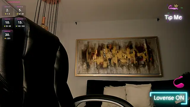 SophiePalmer online show from 02/24/26, 10:46