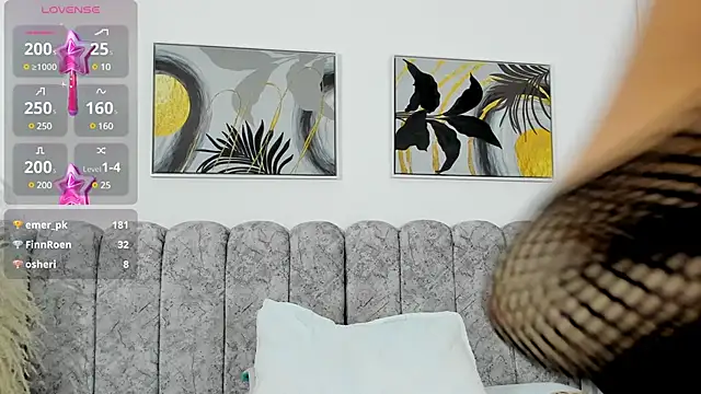 abby gibson online show from 01/11/25, 09:46