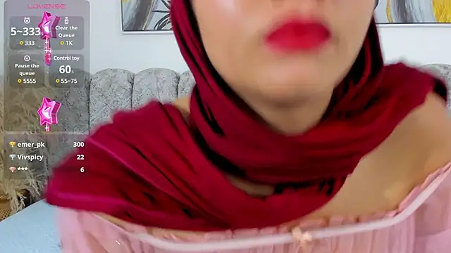 abby gibson online show from 03/11/25, 09:48