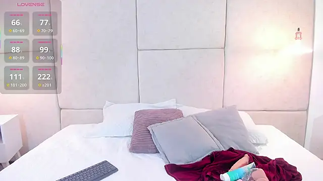 abby gibson online show from 12/01/25, 08:25