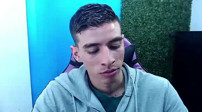 Snapshot of DEIBY_BABY chatting on 12/03/24, 10:18 DEIBY BABY online show from 12/03/24, 10:18