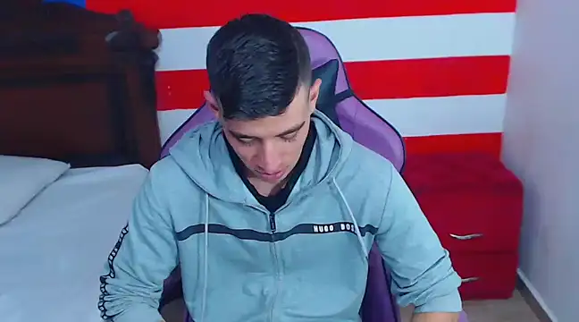 Snapshot of DEIBY_BABY chatting on 12/06/24, 09:57 DEIBY BABY online show from 12/06/24, 09:57