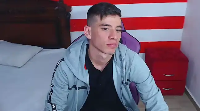 Snapshot of DEIBY_BABY chatting on 12/07/24, 01:03 DEIBY BABY online show from 12/07/24, 01:03