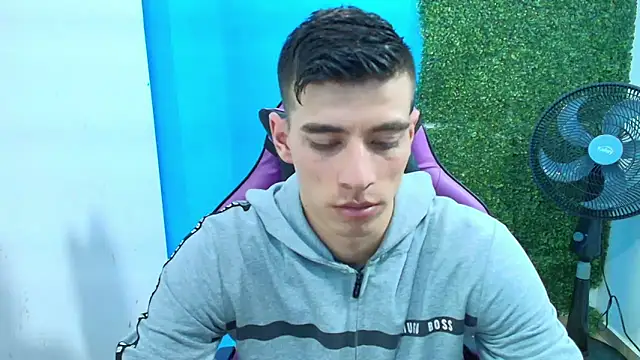 Snapshot of DEIBY_BABY chatting on 02/01/25, 08:26 DEIBY BABY online show from 02/01/25, 08:26