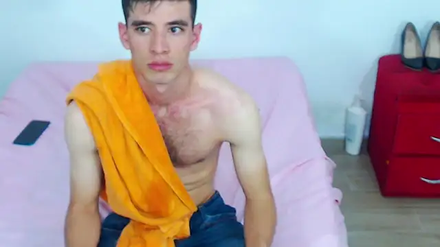 Snapshot of DEIBY_BABY chatting on 02/22/25, 03:45 DEIBY BABY online show from 02/22/25, 03:45