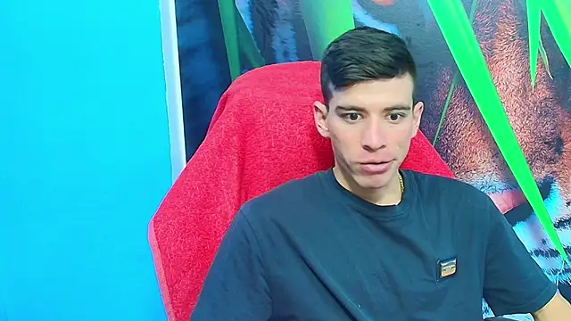 Snapshot of DEIBY_BABY chatting on 09/15/25, 07:58 DEIBY BABY online show from 09/15/25, 07:58