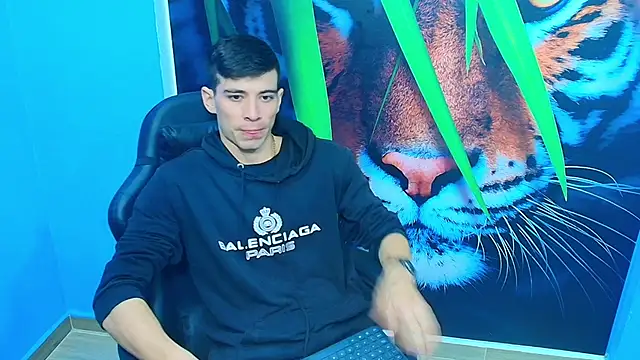 Snapshot of DEIBY_BABY chatting on 09/18/25, 07:38 DEIBY BABY online show from 09/18/25, 07:38