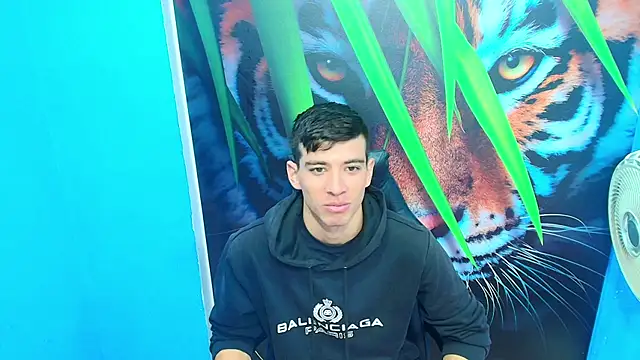 Snapshot of DEIBY_BABY chatting on 09/22/25, 03:14 DEIBY BABY online show from 09/22/25, 03:14