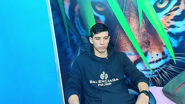 Snapshot of DEIBY_BABY chatting on 09/23/25, 07:28 DEIBY BABY online show from 09/23/25, 07:28