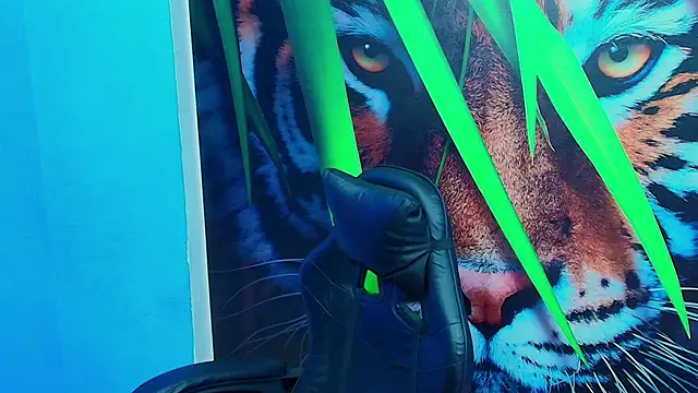 Snapshot of DEIBY_BABY chatting on 09/24/25, 07:28 DEIBY BABY online show from 09/24/25, 07:28