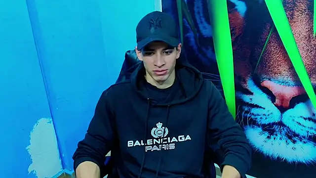 Snapshot of DEIBY_BABY chatting on 09/25/25, 06:00 DEIBY BABY online show from 09/25/25, 06:00