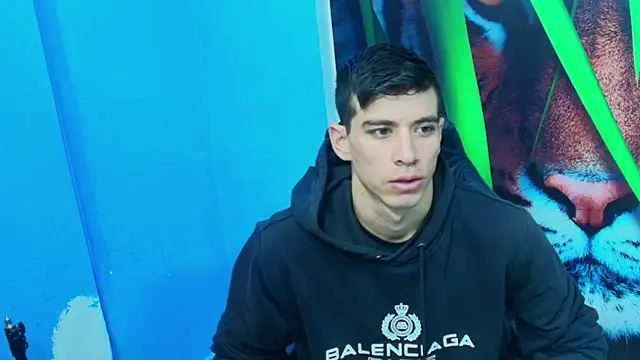 Snapshot of DEIBY_BABY chatting on 09/26/25, 02:32 DEIBY BABY online show from 09/26/25, 02:32