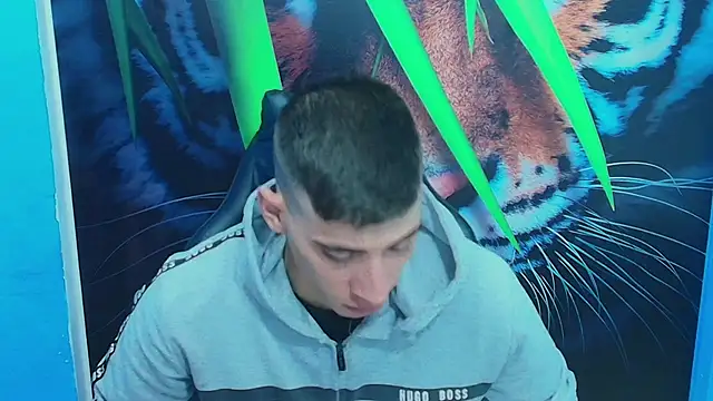 Snapshot of DEIBY_BABY chatting on 09/30/25, 07:41 DEIBY BABY online show from 09/30/25, 07:41