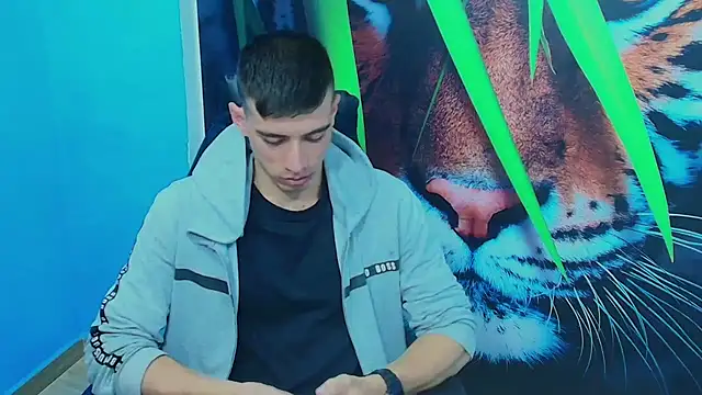 Snapshot of DEIBY_BABY chatting on 10/02/25, 03:30 DEIBY BABY online show from 10/02/25, 03:30