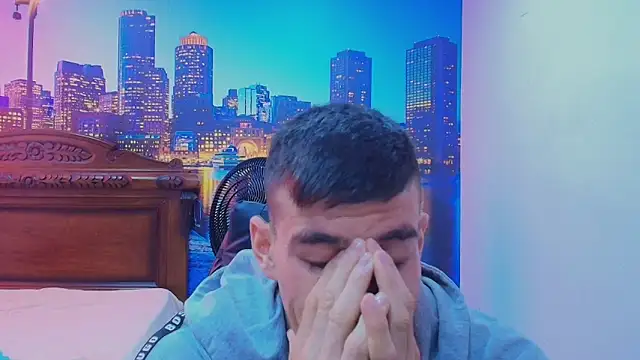 Snapshot of DEIBY_BABY chatting on 10/03/25, 02:58 DEIBY BABY online show from 10/03/25, 02:58