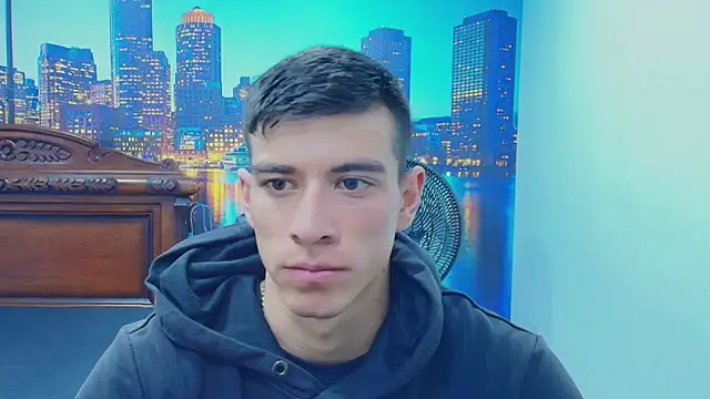 Snapshot of DEIBY_BABY chatting on 10/13/25, 10:43 DEIBY BABY online show from 10/13/25, 10:43