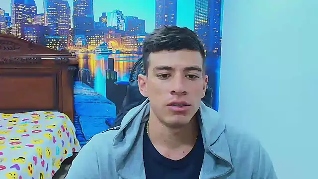 DEIBY BABY online show from 11/06/25, 10:10