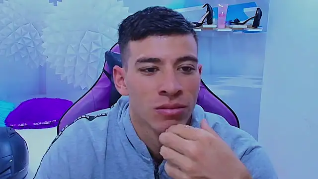 DEIBY BABY online show from 11/14/25, 03:00