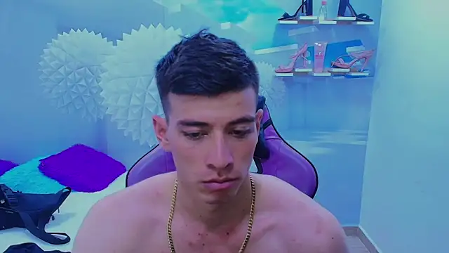 DEIBY BABY online show from 11/16/25, 05:29