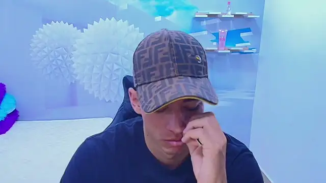 DEIBY BABY online show from 11/23/25, 04:29