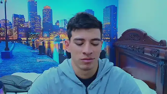 DEIBY BABY online show from 12/16/25, 07:08