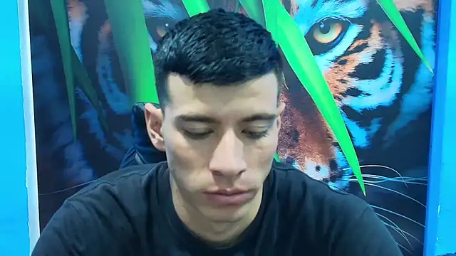 DEIBY BABY online show from 03/04/26, 04:02