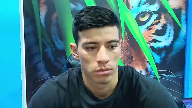 DEIBY BABY online show from 04/10/26, 02:55