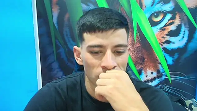 DEIBY BABY online show from 04/22/26, 07:15