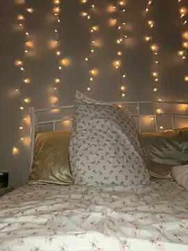 Natur4lBeautyb33 online show from 01/07/25, 11:37