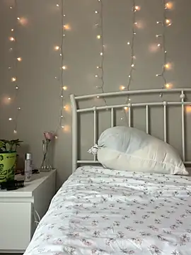 Natur4lBeautyb33 online show from 01/17/25, 09:17