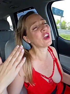 SkyelarSommer online show from 03/08/26, 04:55