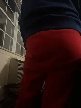 DominiqueX0 online show from 01/21/25, 03:48