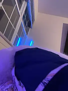 DominiqueX0 online show from 01/24/25, 01:13