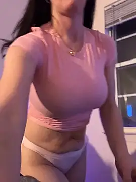 DominiqueX0 online show from 01/25/25, 03:09