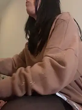 DominiqueX0 online show from 03/01/25, 01:43