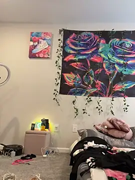 DominiqueX0 online show from 03/09/25, 06:11