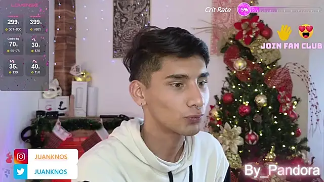 Snapshot of by_pandora chatting on 12/11/24, 07:14 by pandora online show from 12/11/24, 07:14