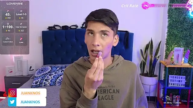 by pandora online show from 02/24/26, 08:29