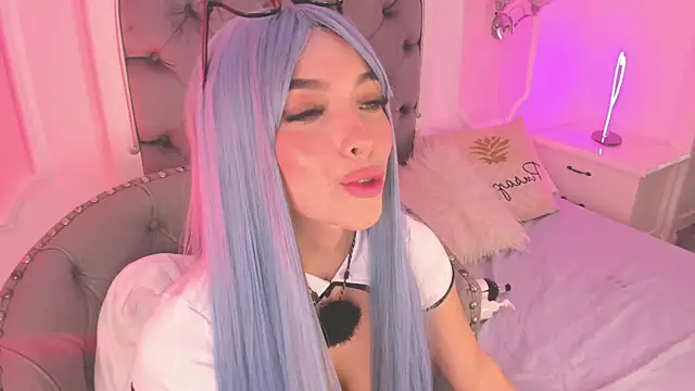 Victoria Watsson online show from 02/03/25, 03:06