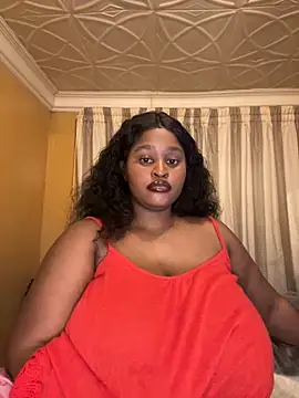 KnockoutBestie online show from 04/14/26, 06:47