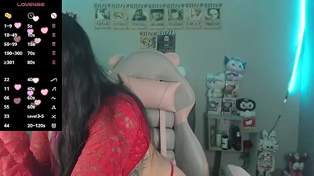 abbie stone online show from 10/25/25, 10:26