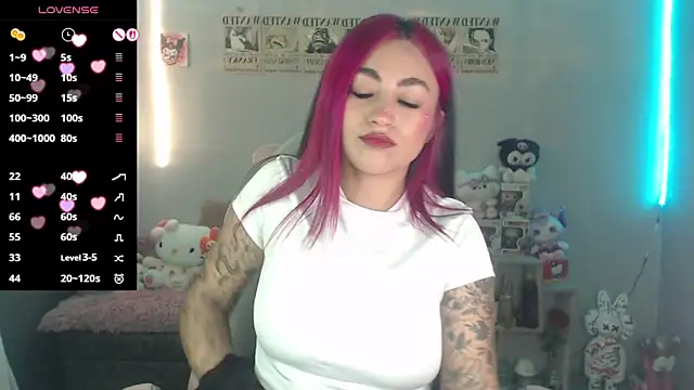 abbie stone online show from 04/11/26, 10:47