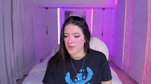 nathalie rivers online show from 11/01/25, 11:12