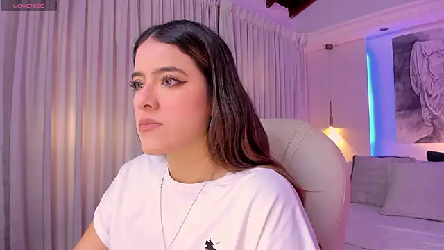 nathalie rivers online show from 04/20/26, 11:24